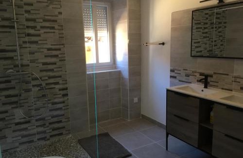 Saint-Loubouer Apartamento | air de campagne