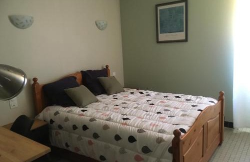 Saint-Loubouer Apartamento | air de campagne