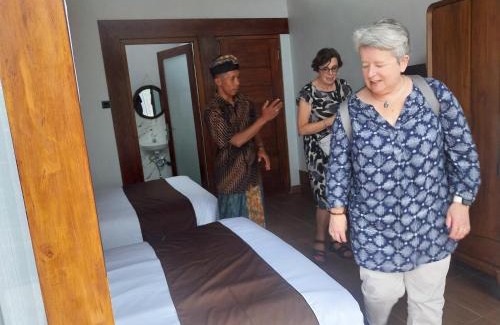 Wanagiri Casa | Air ilir Grand Villa