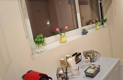 Spata-Artemida Apartamento | AIR IN ROOMS