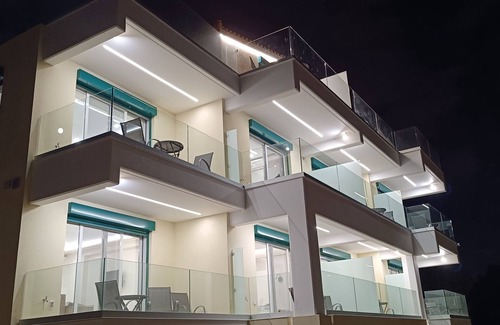 Spata-Artemida Apartamento | AIR IN ROOMS