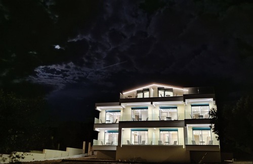 Spata-Artemida Apartamento | AIR IN ROOMS
