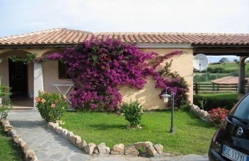 Baia Sant'Anna Villa | Aire acondicionado - Conexión a internet - Ideal para familias -