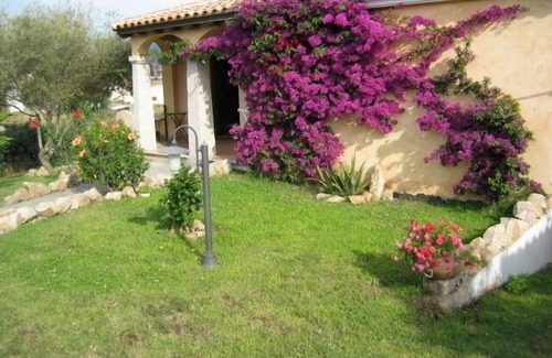 Baia Sant'Anna Villa | Aire acondicionado - Conexión a internet - Ideal para familias -