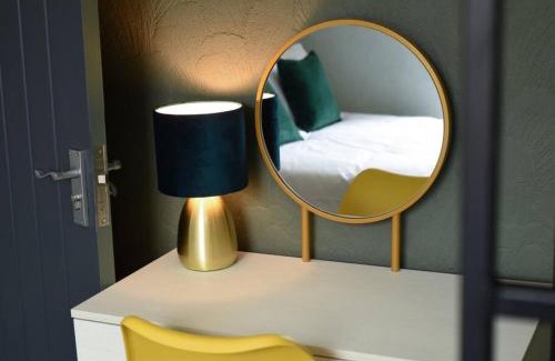 Southsea Casa | Air Maison - Relaxing 3 Bedroom Apartment