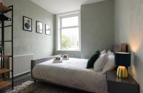 Southsea Casa | Air Maison - Relaxing 3 Bedroom Apartment