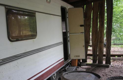 Saint-Privat Otro | air naturel de camping moulin de malesse