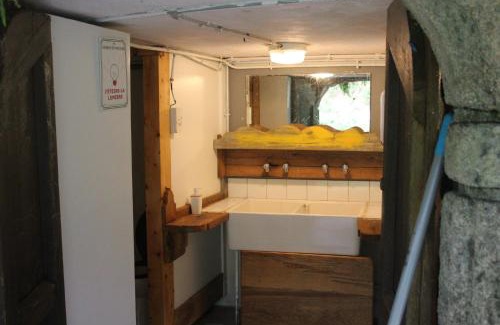 Saint-Privat Otro | air naturel de camping moulin de malesse