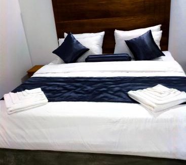 Negombo Casa | Air Ray Homestay