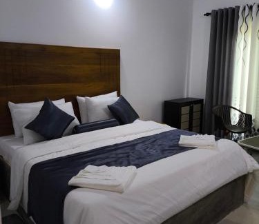 Negombo Casa | Air Ray Homestay