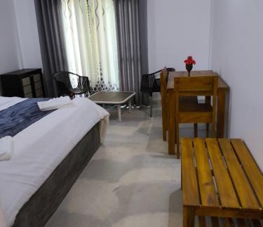Negombo Casa | Air Ray Homestay