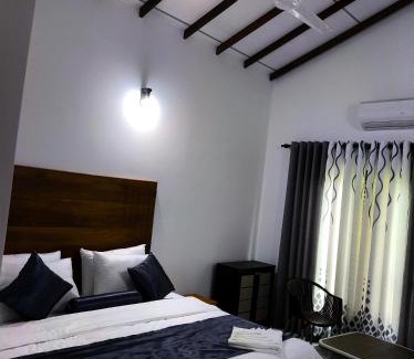 Negombo Casa | Air Ray Homestay
