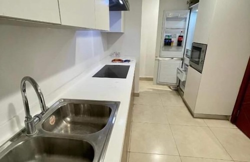Lahore Apartamento | Air Reside Residency Apartment