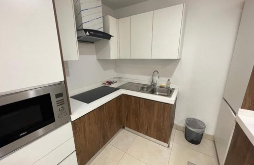 Lahore Apartamento | Air Reside Residency Apartment