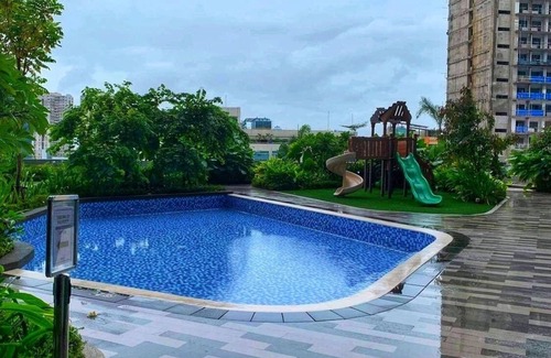 San Antonio Apartamento | Air Residences-The House of Five