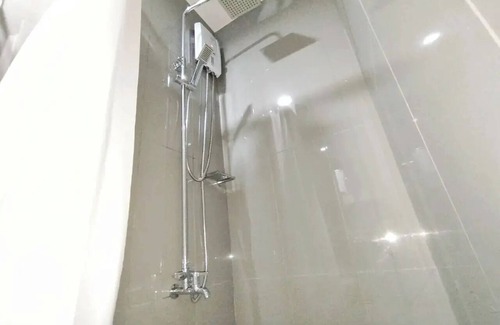 San Antonio Apartamento | Air Residences-The House of Five