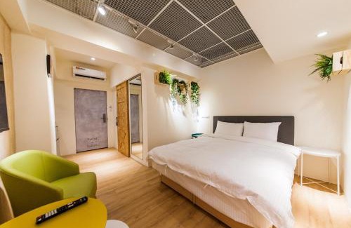 Luodong Hotel | Air Travel inn