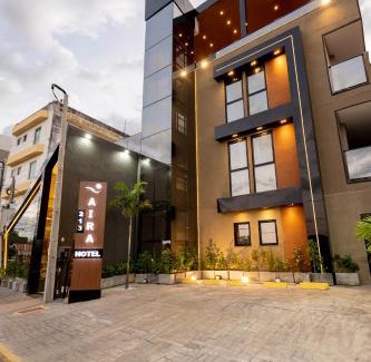 Coracao de Jesus Hotel | Aira Hotel