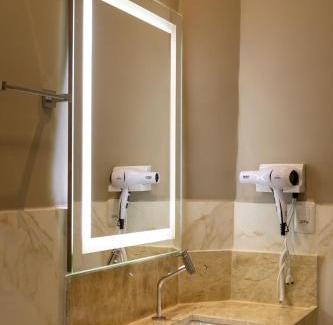 Coracao de Jesus Hotel | Aira Hotel