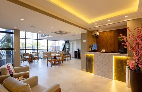 Coracao de Jesus Hotel | Aira Hotel