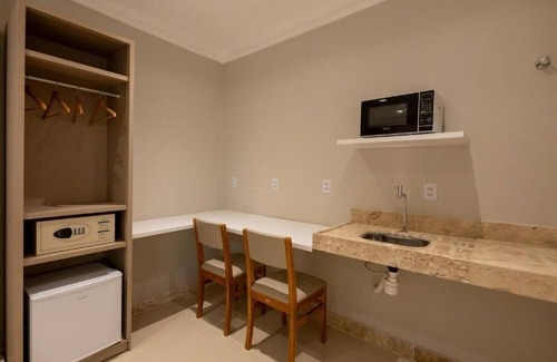 Coracao de Jesus Hotel | Aira Hotel