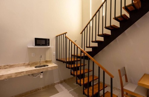 Coracao de Jesus Hotel | Aira Hotel