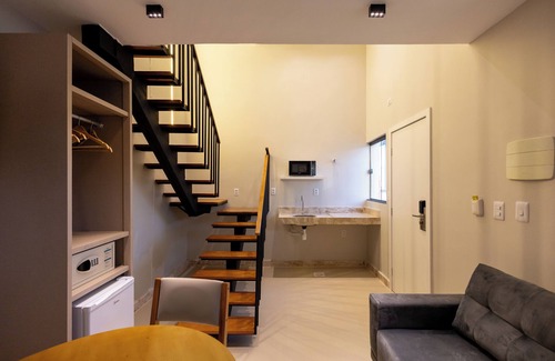 Coracao de Jesus Hotel | Aira Hotel