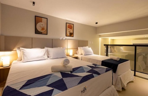 Coracao de Jesus Hotel | Aira Hotel