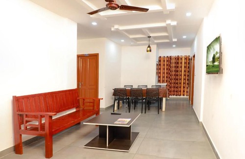 Kalpetta Casa | Airaa Rooms