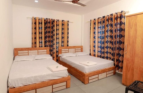 Kalpetta Casa | Airaa Rooms