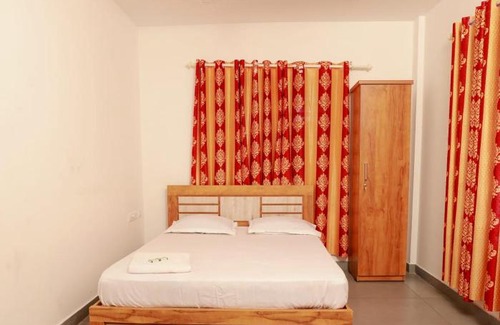 Kalpetta Casa | Airaa Rooms