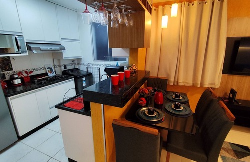 Gavea Apartamento | Airbnb Mimo { Uberlândia Shopping } O Mais Novo e Completo Zona Sul Uberlândia