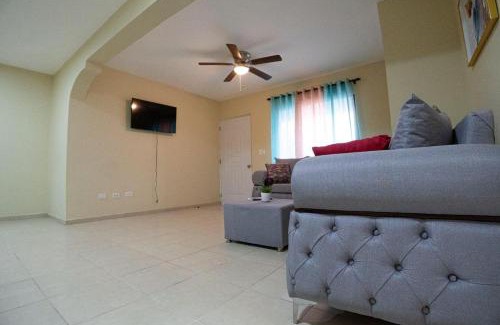 Los Frailes Apartamento | Airbnb rd
