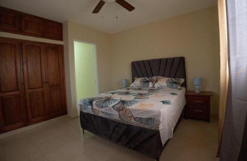 Los Frailes Apartamento | Airbnb rd