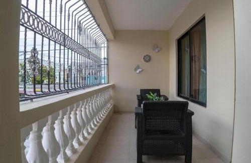 Los Frailes Apartamento | Airbnb rd