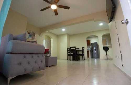 Los Frailes Apartamento | Airbnb rd