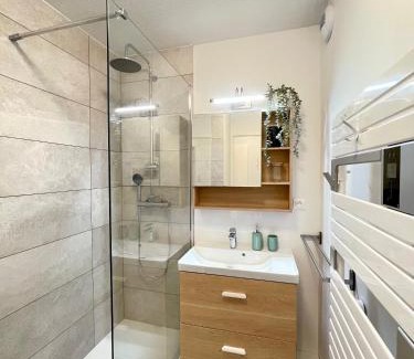 Minimes - Barriere de Paris Apartamento | Airbus by Yumē