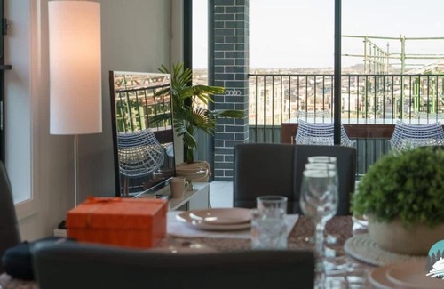 Cobbitty Casa | Aircabin - Cobbitty - Lovely - 5 Beds House