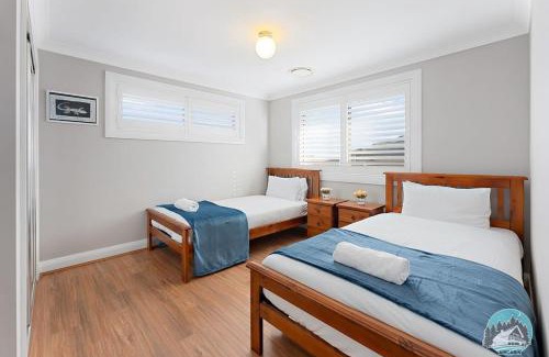 Kellyville Casa | Aircabin - Kellyville - Sydney - 4 Bedrooms House