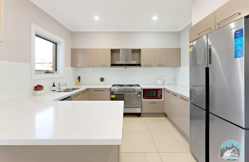 Kellyville Casa | Aircabin - Kellyville - Sydney - 4 Bedrooms House