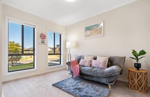 Marsden Park Casa | Aircabin | Marsden Park | Lovely｜4 Beds House