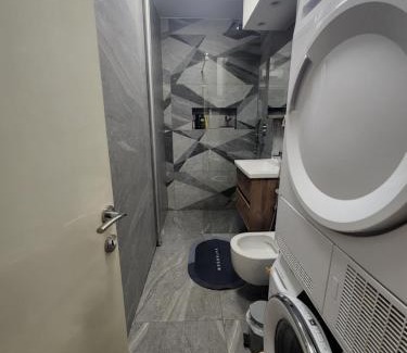 Novi Beograd Apartamento | AirCity Apartment