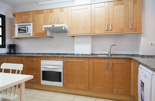 L'Hospitalet de l'Infant Apartamento | Apartamento Complejo Familiar 1ª Linea Playa · UHC COSTA LINDA
