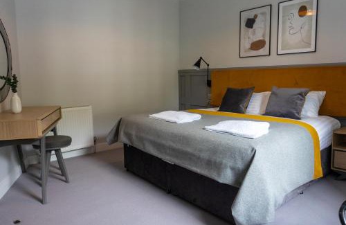 Oban Apartamento | Airds Apartments