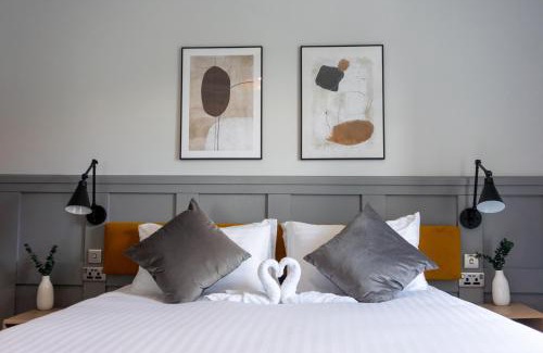 Oban Apartamento | Airds Apartments