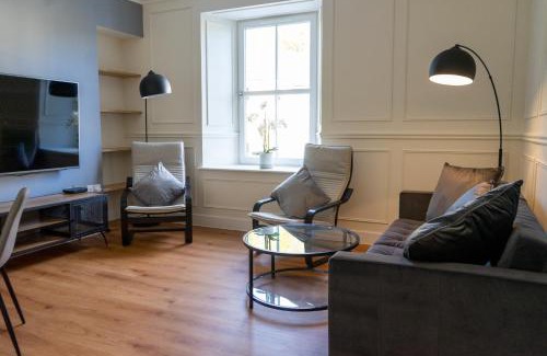 Oban Apartamento | Airds Apartments