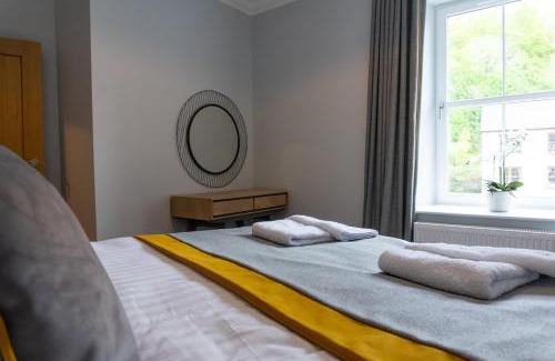 Oban Apartamento | Airds Apartments