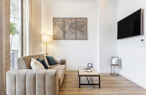 Ruzafa Apartamento | AIRE Holidays Valencia