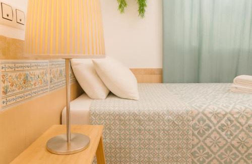 El Viso del Alcor Casa | Aire Hostal en Los Alcores