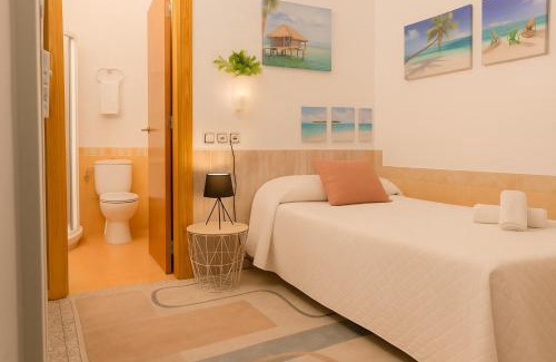 El Viso del Alcor Casa | Aire Hostal en Los Alcores